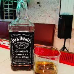 Jack Daniels 