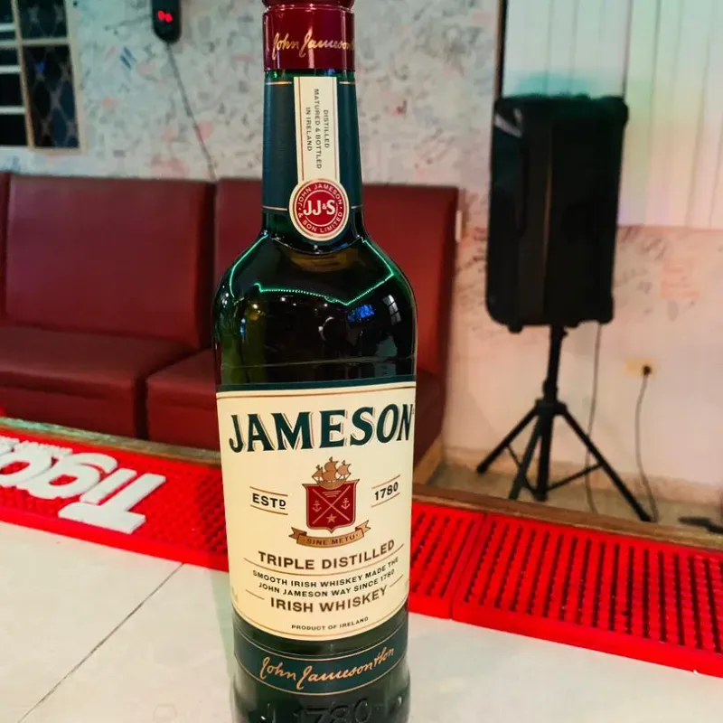 Jameson