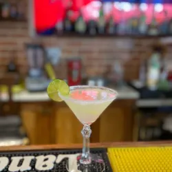 Margarita 
