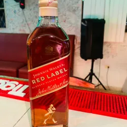 Red level