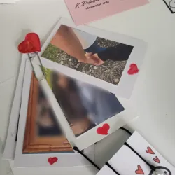 4 fotos 