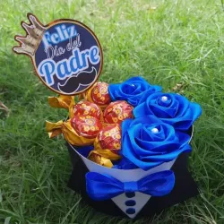 Caja para Papá #1