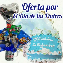 Combo para papá #1
