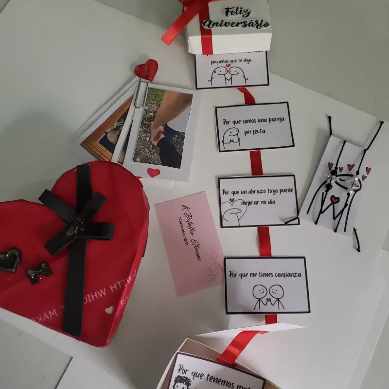 Combo para regalar 