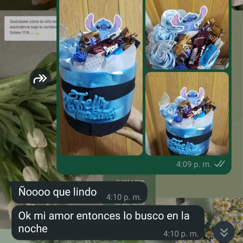 Comentario #2