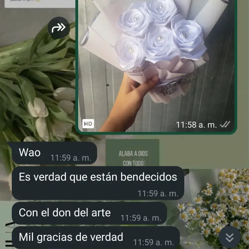 Comentario # 5