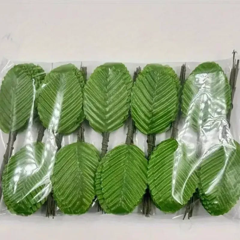 Hojas separadas 