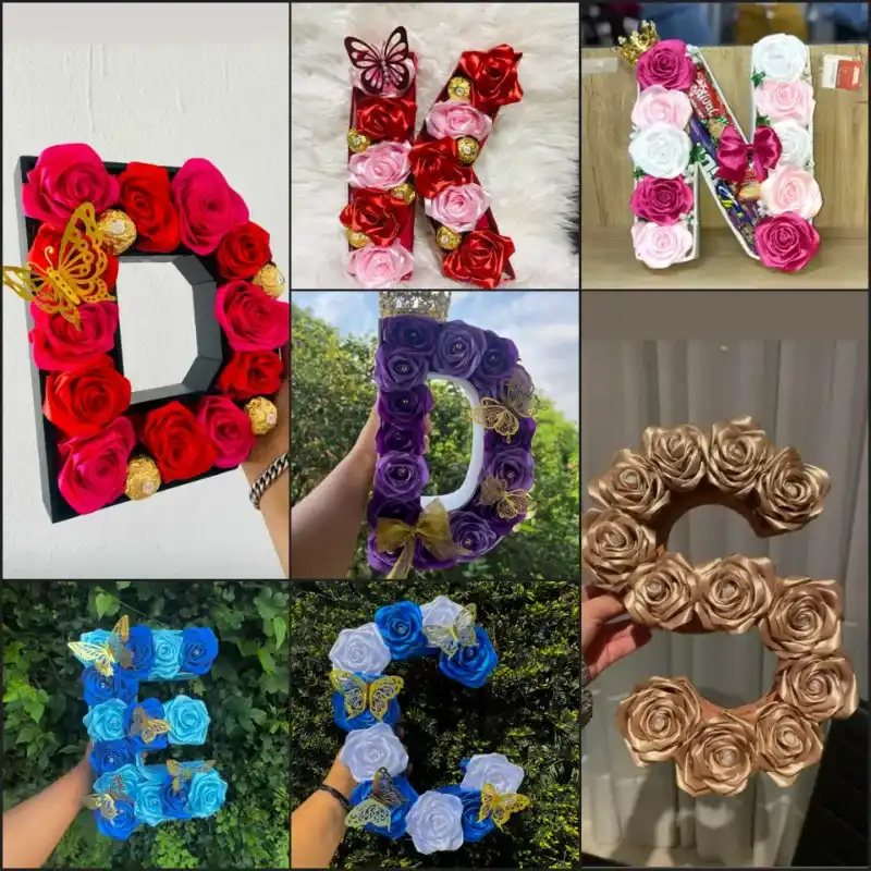 Letras 
