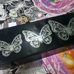 Mariposas 