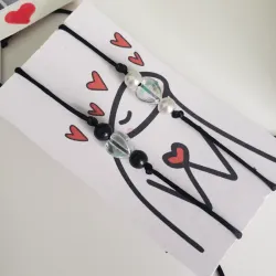 Pareja de pulsas 