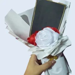 Ramo de 3 rosas