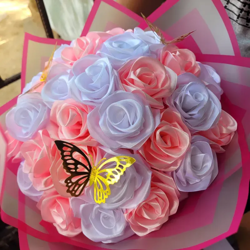 Ramo de 30 rosas