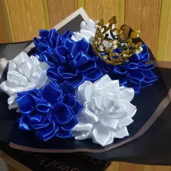 Ramo de Dalias 