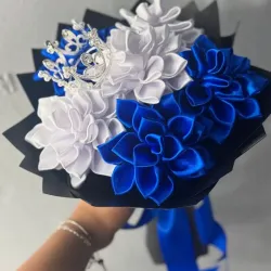 Ramo de Dalias 