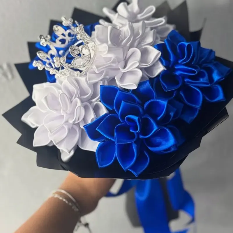 Ramo de Dalias 