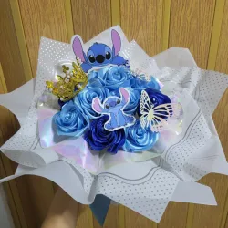 Ramo de stich 