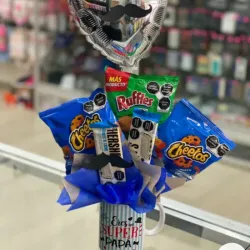 Regalo para papá #1