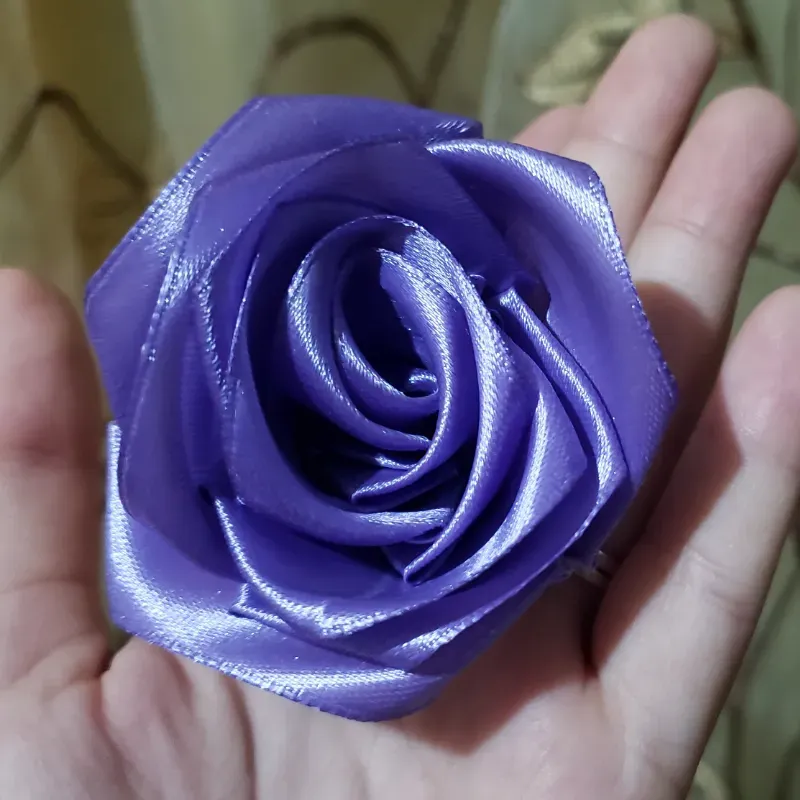 Rosa 🌹 