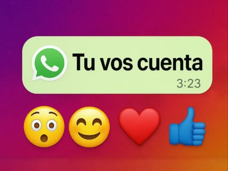 Tu voz cuenta 