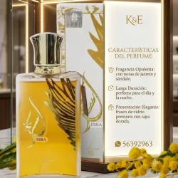 Perfume árabe Al Athal EDP Lattafa