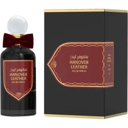 Perfume Milestone Hanover