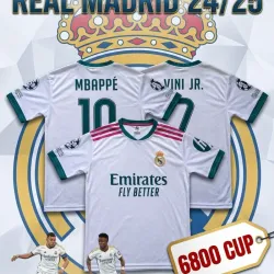 Pulover de la selección de ⚽️. Real.Madrid