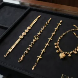 Pulseras