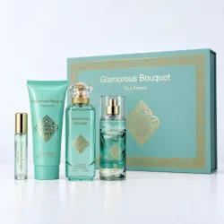 Set de perfumería:Mush Mush Glamorous Bouquey