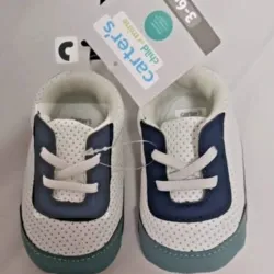Zapaticos para bebé