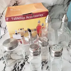 Accesorios para mesa