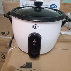 Arrocera EKO