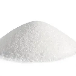 Azúcar blanca