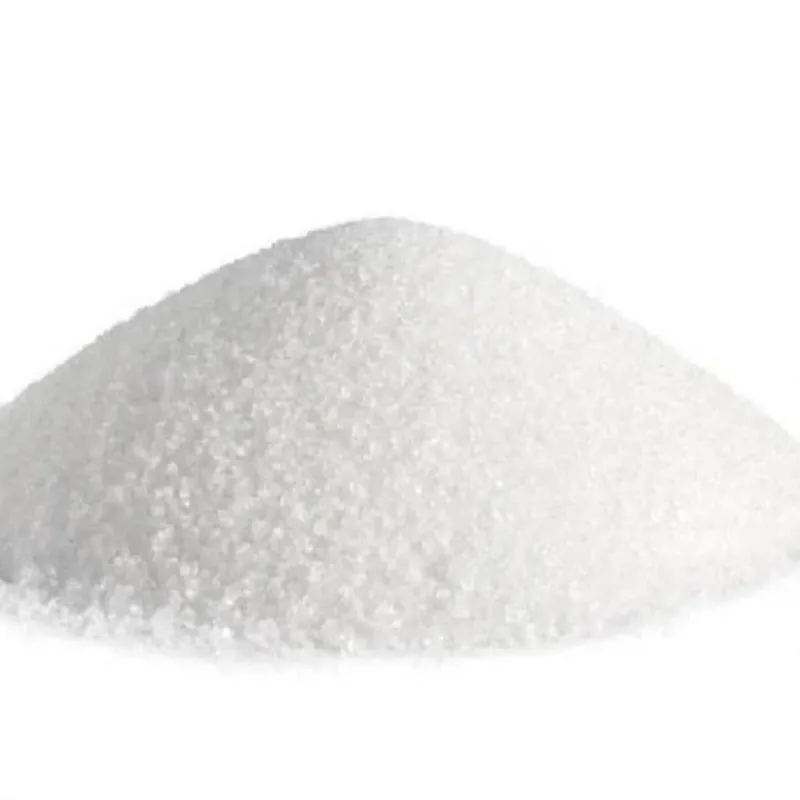 Azúcar blanca