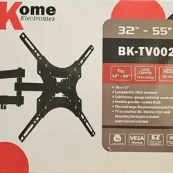 Bases robóticas para TV de 32 a 55 pulgadas