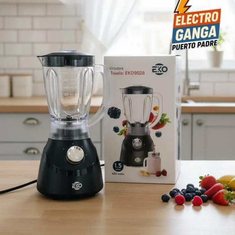 Batidora EKO