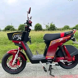 Bici power Topmaq Ultra evolution 2025