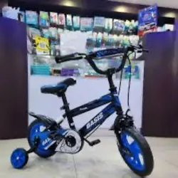 Bicicleta para niño