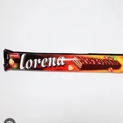 Bizcocho Lorena