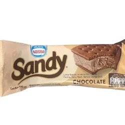 Bocadito de helado Nestle