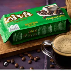 Café Espresso Ziva