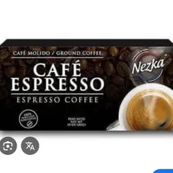 Café Espresso