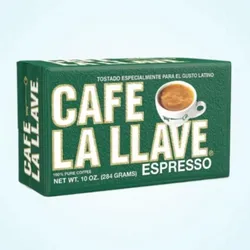 Café La Llave