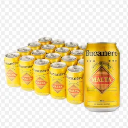 Caja de Malta Bucanero