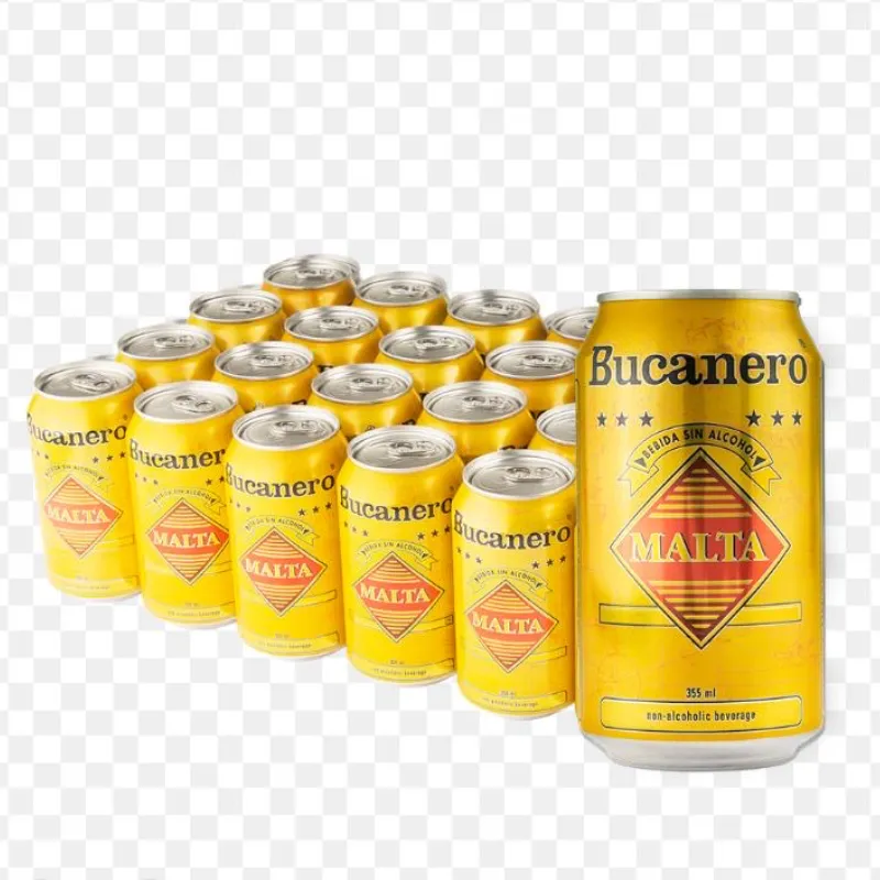 Caja de Malta Bucanero