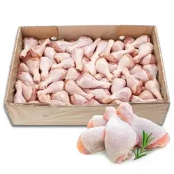 Caja de pollo