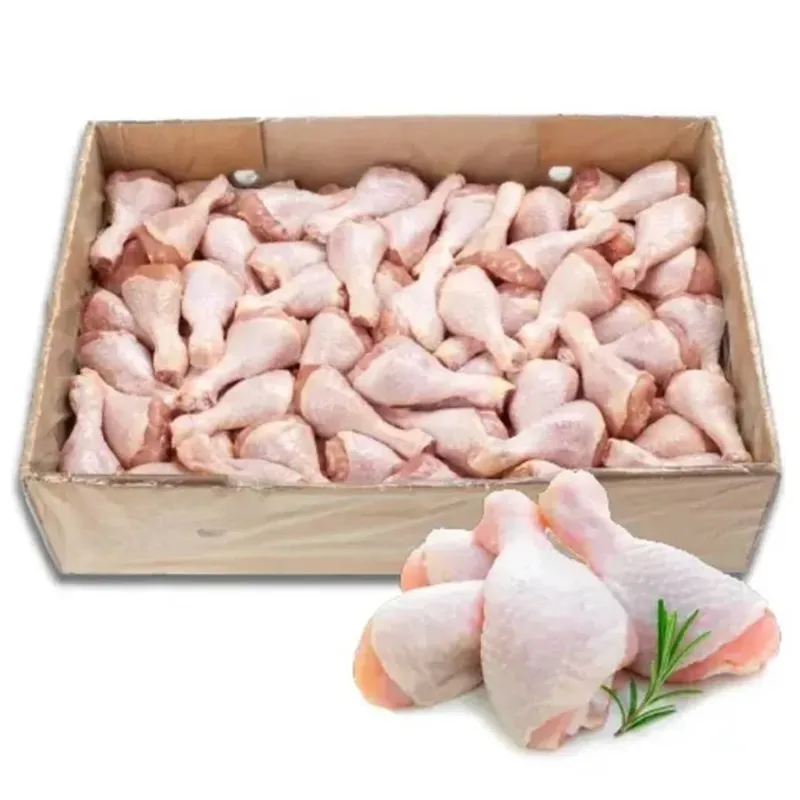Caja de pollo