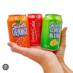 Caja de Refresco Gaseado