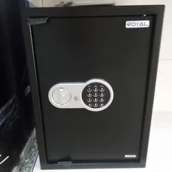 Caja fuerte Royal