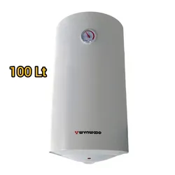 Calentador de agua eléctrico 