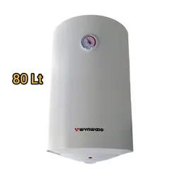 Calentador de agua eléctrico